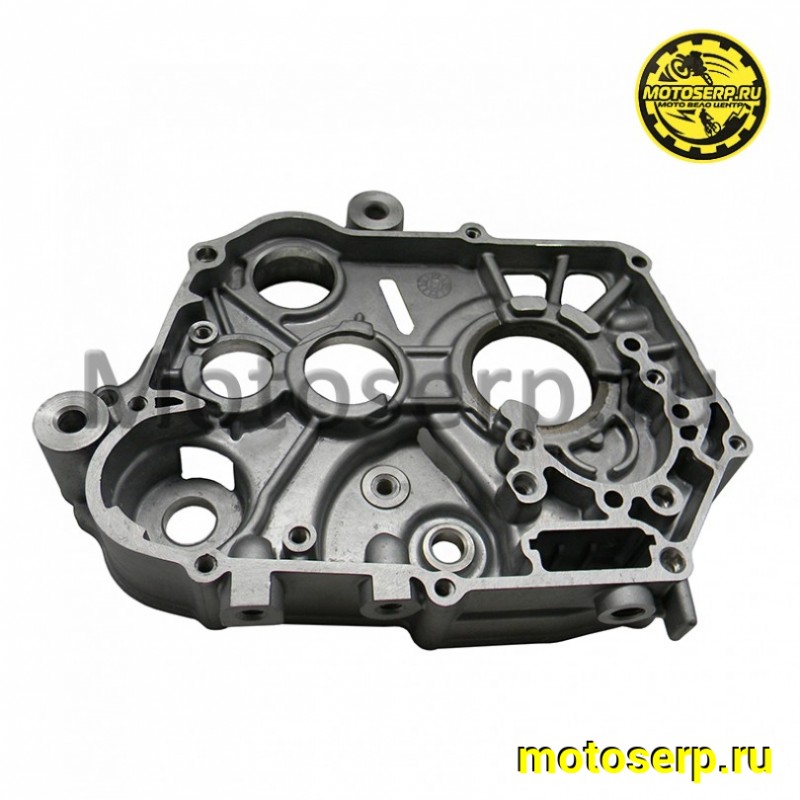 Купить  Крышка картера прав YX125 (без эл.стартера) (шт) (ТАТА 702000013 купить с доставкой по Москве и России, цена, технические характеристики, комплектация фото  - motoserp.ru