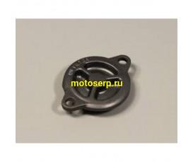 Крышка масляного фильтра JL571001 (матовая чёрная) (шт) (Bajaj 56JF1X36