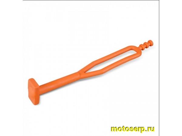 Купить  Фиксатор боковой подножки резиновый (резинка, держатель) KTM EXC 300 EXC EXCF XC XCF XCW XCFW TPI Six Days 125 200 250 300 350 450 500 и др. (шт) (A-E купить с доставкой по Москве и России, цена, технические характеристики, комплектация фото  - motoserp.ru