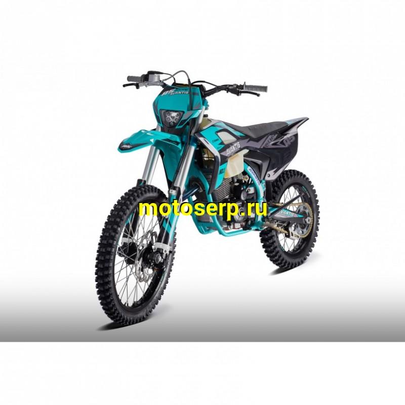 Купить  Мотоцикл Кросс/Эндуро Avantis A5 (PR300) (спортинв), 21/18, 300сс, 175FMM, 4Т(шт) купить с доставкой по Москве и России, цена, технические характеристики, комплектация фото  - motoserp.ru