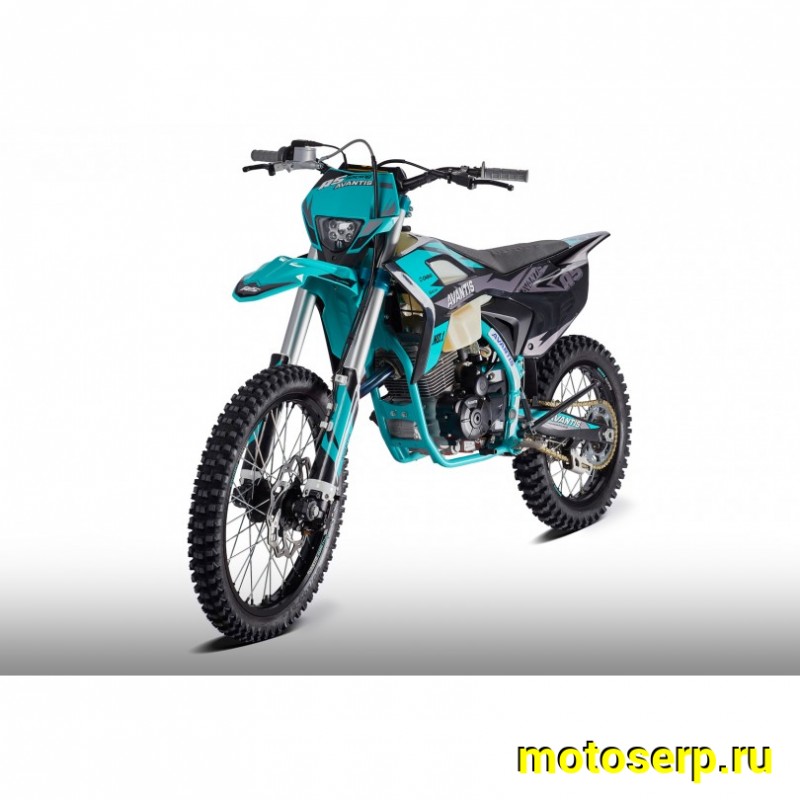 Купить  Мотоцикл Кросс/Эндуро Avantis A5 (PR300) (спортинв), 21/18, 300сс, 175FMM, 4Т(шт) купить с доставкой по Москве и России, цена, технические характеристики, комплектация фото  - motoserp.ru
