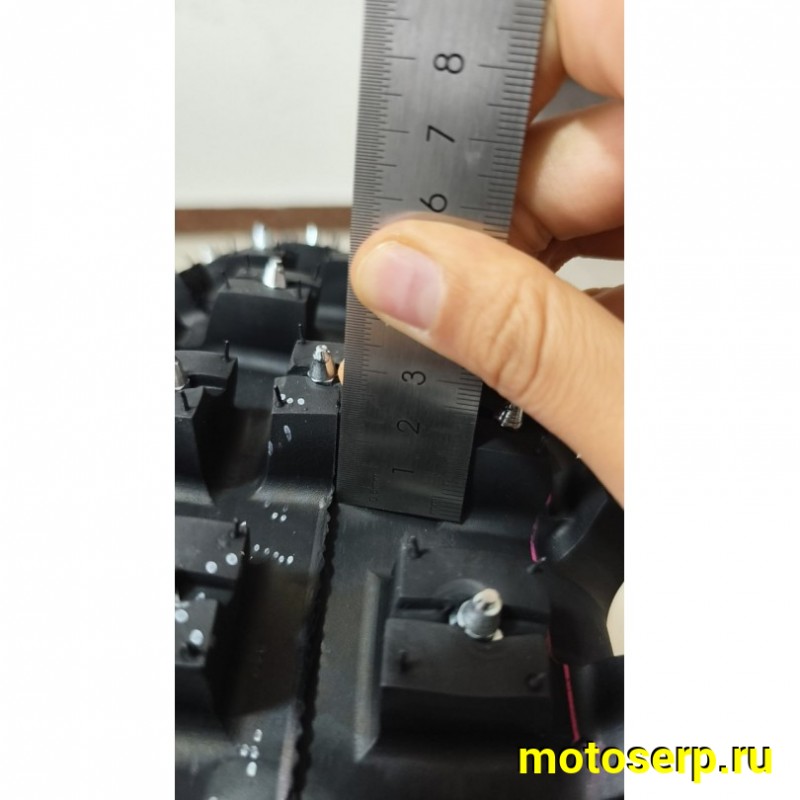 Купить  Покрышка Кросс/эндуро/питбайк 21"  90/90-21 MT-218, шипованная зимняя Regulmoto 264 шип. (N/Q) (шт)  (Regul 106085 купить с доставкой по Москве и России, цена, технические характеристики, комплектация фото  - motoserp.ru