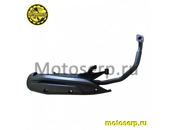 Купить  Глушитель в сборе Vento SMART-2 (T) (шт) (Vento 25544 купить с доставкой по Москве и России, цена, технические характеристики, комплектация фото  - motoserp.ru