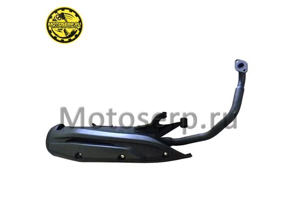 Купить  Глушитель в сборе Vento SMART-2 (T) (шт) (Vento 25544 купить с доставкой по Москве и России, цена, технические характеристики, комплектация фото  - motoserp.ru