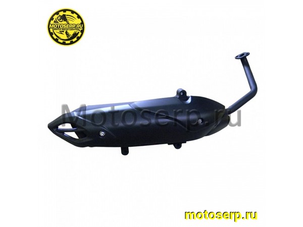 Купить  Глушитель в сборе Vento SMART-3 (T) (150000916) MAX (шт)  (Vento 26940 купить с доставкой по Москве и России, цена, технические характеристики, комплектация фото  - motoserp.ru