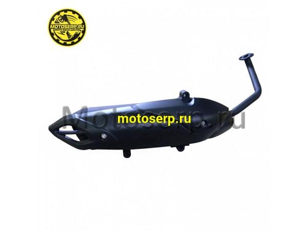 Купить  Глушитель в сборе Vento SMART-3 (T) (150000916) MAX (шт)  (Vento 26940 купить с доставкой по Москве и России, цена, технические характеристики, комплектация фото  - motoserp.ru