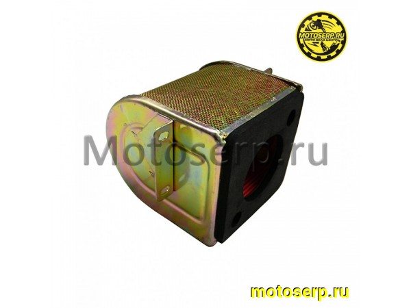 Купить  Фильтр воздушный (шт) (KOVE 320301-R100-000 купить с доставкой по Москве и России, цена, технические характеристики, комплектация фото  - motoserp.ru