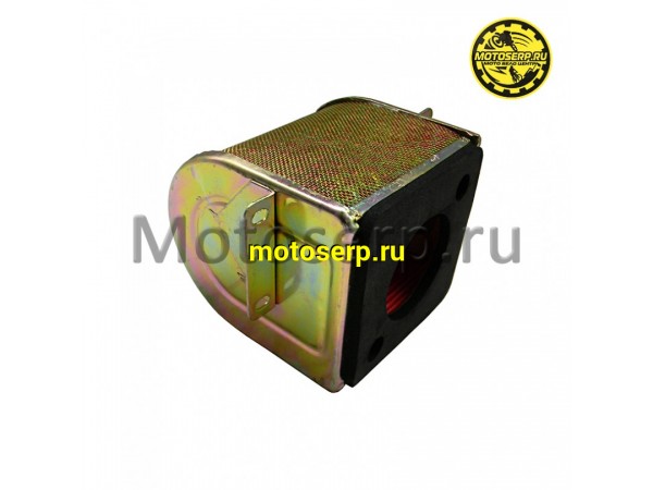 Купить  Фильтр воздушный (шт) (KOVE 320301-R100-000 купить с доставкой по Москве и России, цена, технические характеристики, комплектация фото  - motoserp.ru