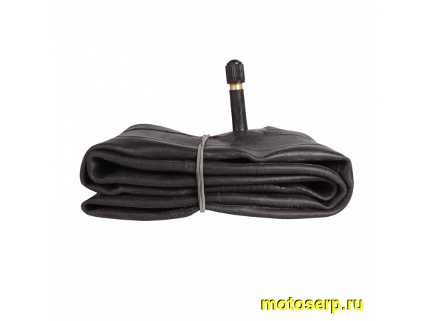 Купить  Камера 14" для электровелосипедов/электросамокатов 14"х2.50", с прямым соском, автовентиль Вело  (шт) (Ряб (Дан (R4  купить с доставкой по Москве и России, цена, технические характеристики, комплектация фото  - motoserp.ru
