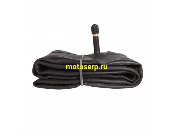 Купить  Камера 14" для электровелосипедов/электросамокатов 14"х2.50", с прямым соском, автовентиль Вело  (шт) (Ряб (Дан (R4  купить с доставкой по Москве и России, цена, технические характеристики, комплектация фото  - motoserp.ru