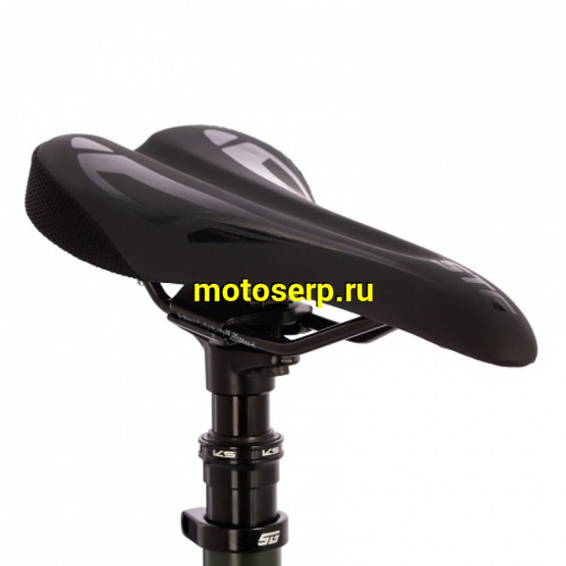 Купить  29" STINGER ZETA STD (M") (СТИНГЕР ЗЕТА СТД) 29"; 10ск; рама-алюминий; тормоз-Disk (шт) (ART (M купить с доставкой по Москве и России, цена, технические характеристики, комплектация фото  - motoserp.ru