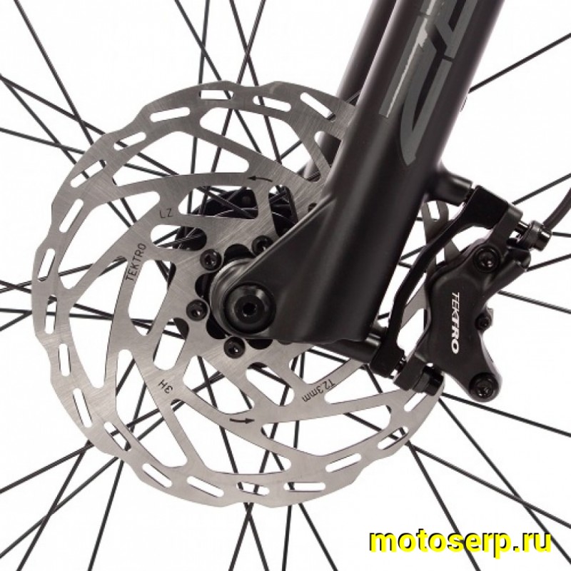 Купить  29" STINGER ZETA STD (M") (СТИНГЕР ЗЕТА СТД) 29"; 10ск; рама-алюминий; тормоз-Disk (шт) (ART (M купить с доставкой по Москве и России, цена, технические характеристики, комплектация фото  - motoserp.ru