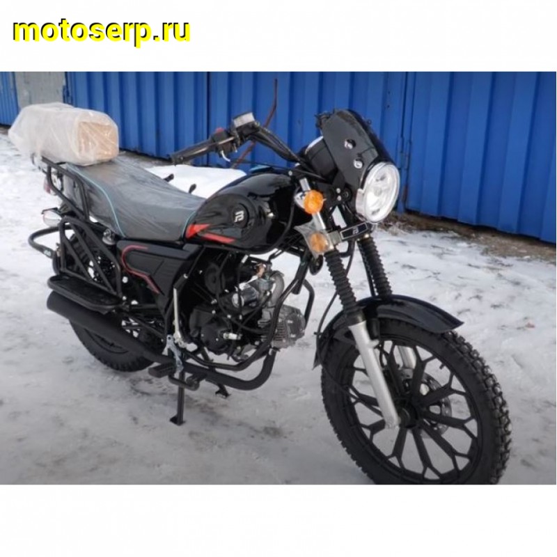 Купить  Мопед MM BOLT 3 50 (Болт 3) DB50Q-5A; круизер; 4Т; 50сс; колеса 18"/16"литые: 4пер; передн. дисков. тормоз (шт) 01100 (MM 51673 купить с доставкой по Москве и России, цена, технические характеристики, комплектация фото  - motoserp.ru