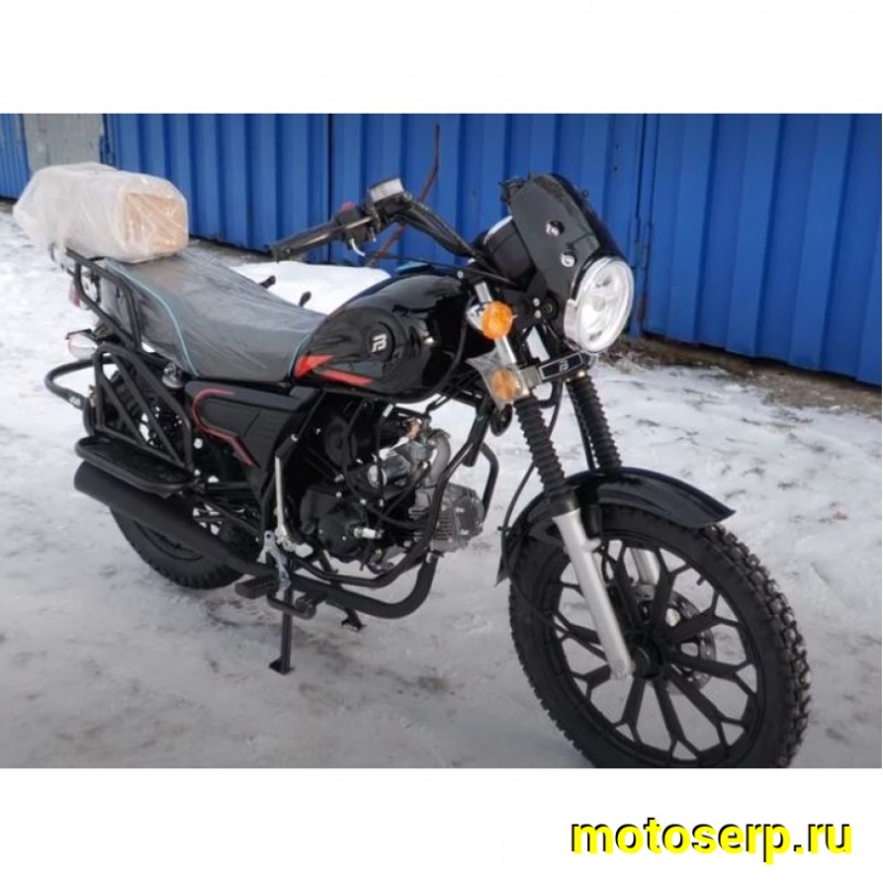 Купить  Мопед MM BOLT 3 50 (Болт 3) DB50Q-5A; круизер; 4Т; 50сс; колеса 18"/16"литые: 4пер; передн. дисков. тормоз (шт) 01100 (MM 51673 купить с доставкой по Москве и России, цена, технические характеристики, комплектация фото  - motoserp.ru