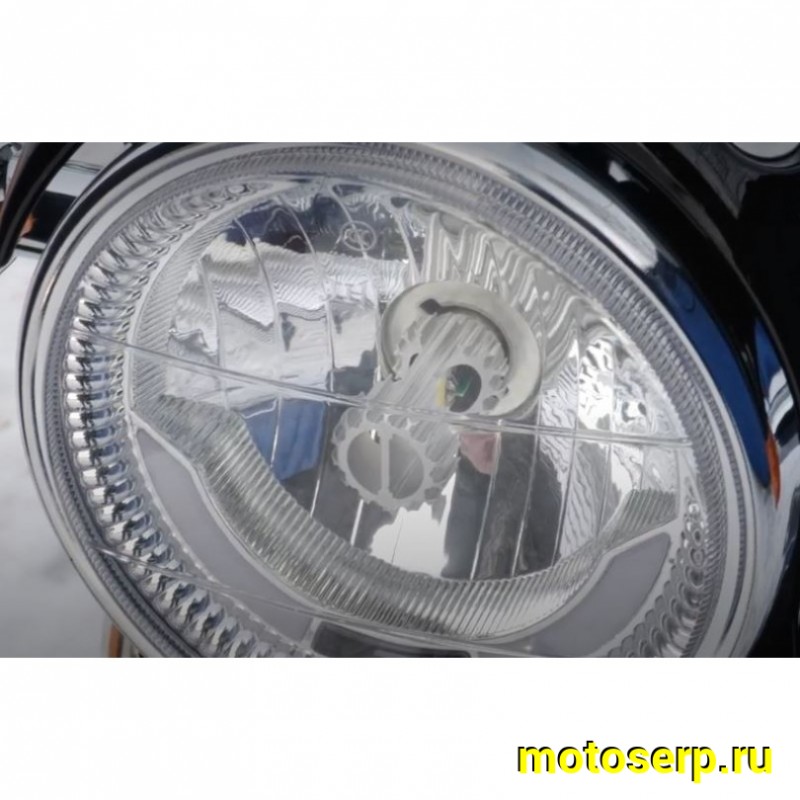 Купить  Мопед MM BOLT 3 50 (Болт 3) DB50Q-5A; круизер; 4Т; 50сс; колеса 18"/16"литые: 4пер; передн. дисков. тормоз (шт) 01100 (MM 51673 купить с доставкой по Москве и России, цена, технические характеристики, комплектация фото  - motoserp.ru