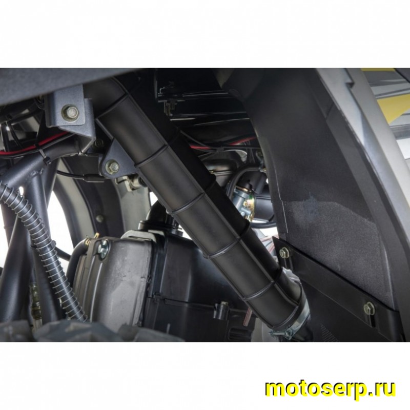 Купить  250cc Комплект запчастей для сборки OFFROAD AFC 250сс  утилит.,JN1P72MM, торм на руле, лит. колеса 10", лебед, под ручек (шт)  (Li-Ya (ФОТО купить с доставкой по Москве и России, цена, технические характеристики, комплектация фото  - motoserp.ru