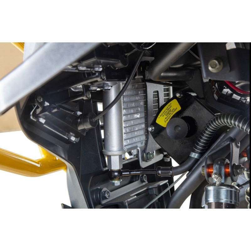 Купить  250cc Комплект запчастей для сборки OFFROAD AFC 250сс  утилит.,JN1P72MM, торм на руле, лит. колеса 10", лебед, под ручек (шт)  (Li-Ya (ФОТО купить с доставкой по Москве и России, цена, технические характеристики, комплектация фото  - motoserp.ru