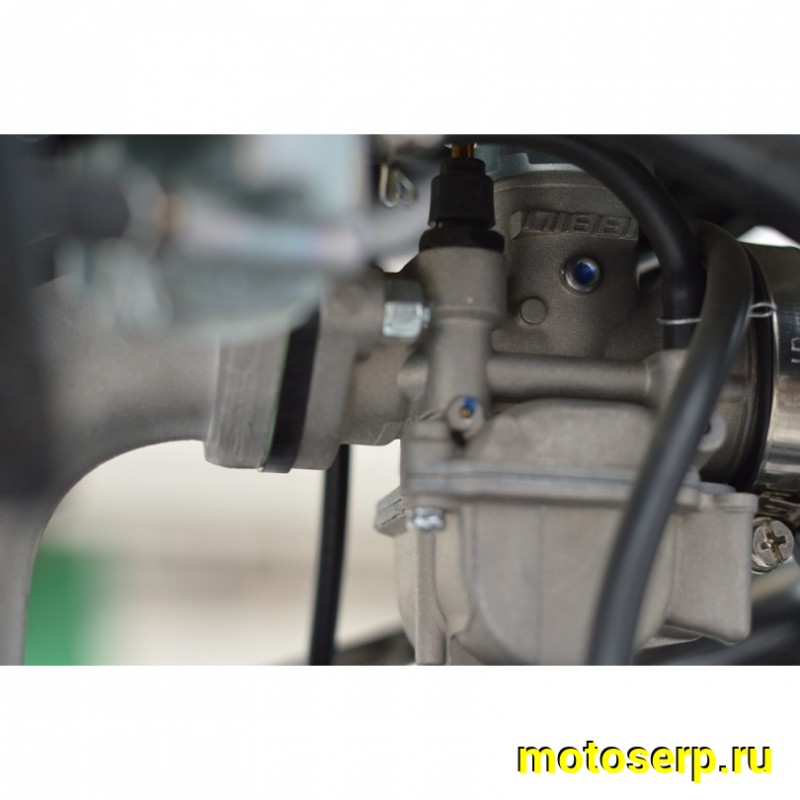 Купить  Мопед / питбайк X-MOTOS-2 (125сс) 17/14" (прибор. панель, светотехника (шт) (MM купить с доставкой по Москве и России, цена, технические характеристики, комплектация фото  - motoserp.ru