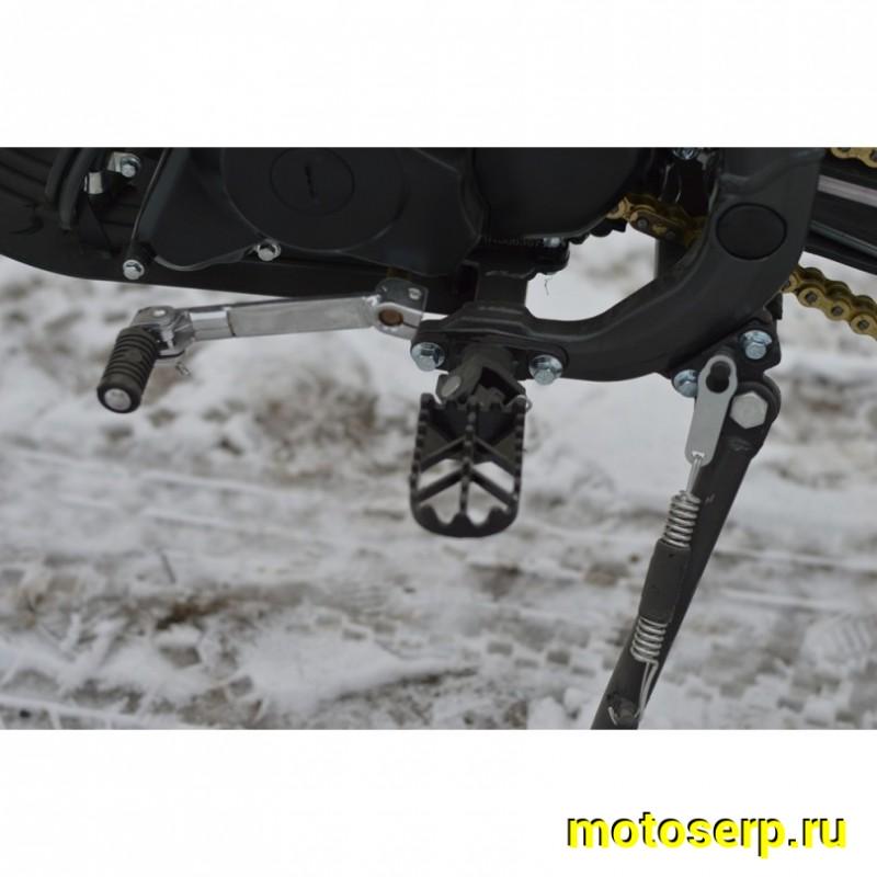 Купить  Мопед / питбайк X-MOTOS-2 (125сс) 17/14" (прибор. панель, светотехника (шт) (MM купить с доставкой по Москве и России, цена, технические характеристики, комплектация фото  - motoserp.ru