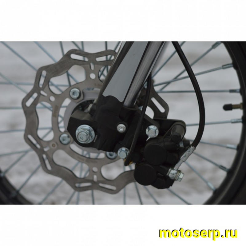 Купить  Мопед / питбайк X-MOTOS-2 (125сс) 17/14" (прибор. панель, светотехника (шт) (MM купить с доставкой по Москве и России, цена, технические характеристики, комплектация фото  - motoserp.ru