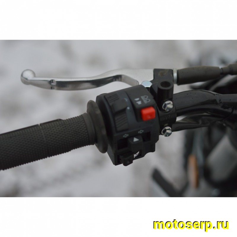 Купить  Мопед / питбайк X-MOTOS-2 (125сс) 17/14" (прибор. панель, светотехника (шт) (MM купить с доставкой по Москве и России, цена, технические характеристики, комплектация фото  - motoserp.ru