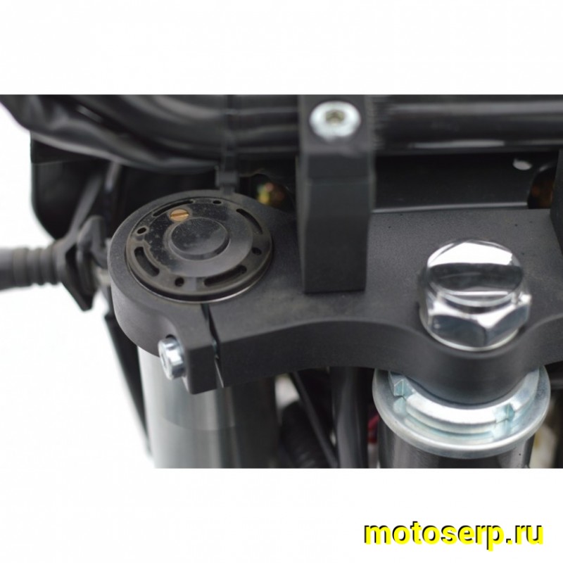 Купить  Мопед / питбайк X-MOTOS-2 (125сс) 17/14" (прибор. панель, светотехника (шт) (MM купить с доставкой по Москве и России, цена, технические характеристики, комплектация фото  - motoserp.ru