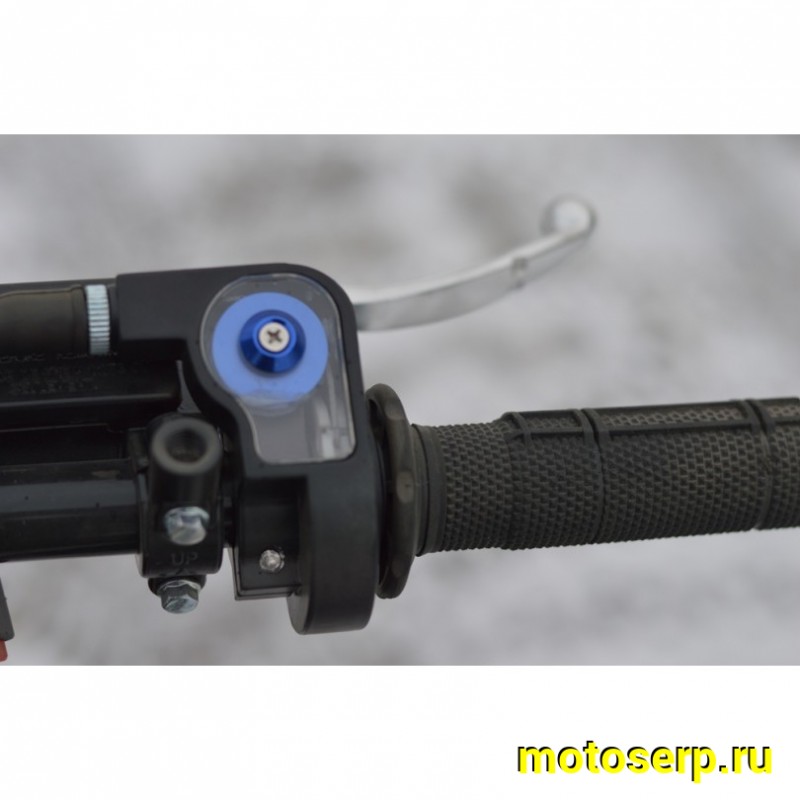 Купить  Мопед / питбайк X-MOTOS-2 (125сс) 17/14" (прибор. панель, светотехника (шт) (MM купить с доставкой по Москве и России, цена, технические характеристики, комплектация фото  - motoserp.ru