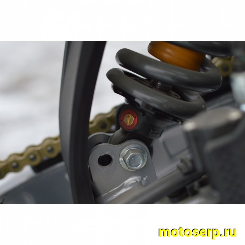 Купить  Мопед / питбайк X-MOTOS-2 (125сс) 17/14" (прибор. панель, светотехника (шт) (MM купить с доставкой по Москве и России, цена, технические характеристики, комплектация фото  - motoserp.ru