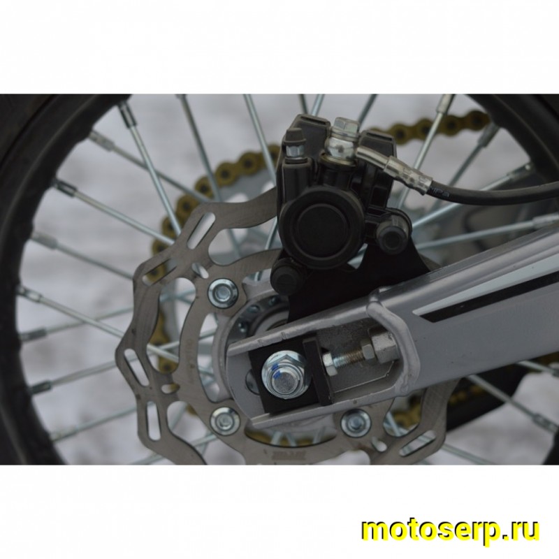 Купить  Мопед / питбайк X-MOTOS-2 (125сс) 17/14" (прибор. панель, светотехника (шт) (MM купить с доставкой по Москве и России, цена, технические характеристики, комплектация фото  - motoserp.ru