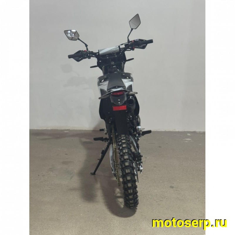 Купить  Мопед / питбайк X-MOTOS-2 (125сс) 17/14" (прибор. панель, светотехника (шт) (MM купить с доставкой по Москве и России, цена, технические характеристики, комплектация фото  - motoserp.ru