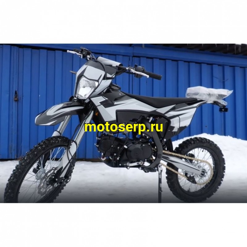 Купить  Мопед / питбайк X-MOTOS-2 (140сс) 19/16 (прибор. панель, светотехника) (шт) 01400 (ФОТО купить с доставкой по Москве и России, цена, технические характеристики, комплектация фото  - motoserp.ru