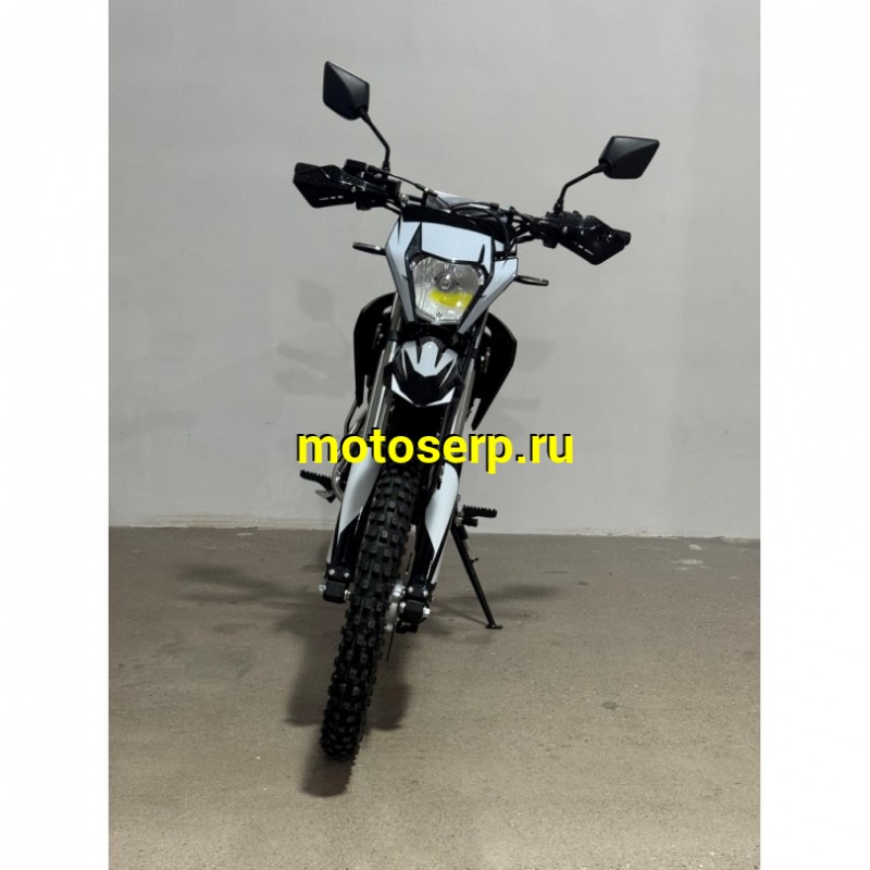 Купить  Мопед / питбайк X-MOTOS-2 (140сс) 19/16 (прибор. панель, светотехника) (шт) 01400 (ФОТО купить с доставкой по Москве и России, цена, технические характеристики, комплектация фото  - motoserp.ru