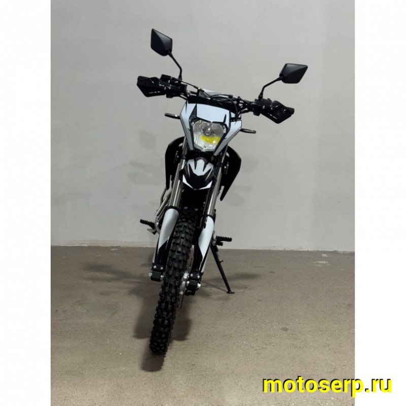 Купить  Мопед / питбайк X-MOTOS-2 (140сс) 19/16 (прибор. панель, светотехника) (шт) 01400 (ФОТО купить с доставкой по Москве и России, цена, технические характеристики, комплектация фото  - motoserp.ru