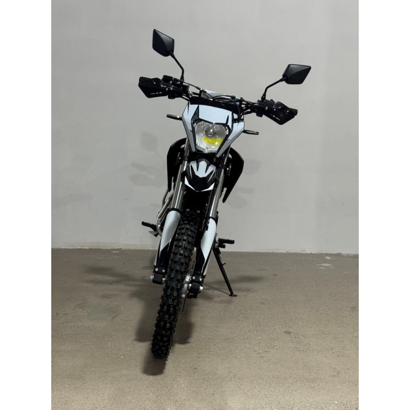 Купить  Мопед / питбайк X-MOTOS-2 (140сс) 19/16 (прибор. панель, светотехника) (шт) 01400 (ФОТО купить с доставкой по Москве и России, цена, технические характеристики, комплектация фото  - motoserp.ru