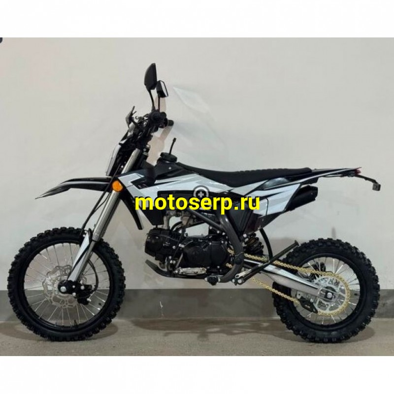 Купить  Мопед / питбайк X-MOTOS-2 (140сс) 19/16 (прибор. панель, светотехника) (шт) 01400 (ФОТО купить с доставкой по Москве и России, цена, технические характеристики, комплектация фото  - motoserp.ru