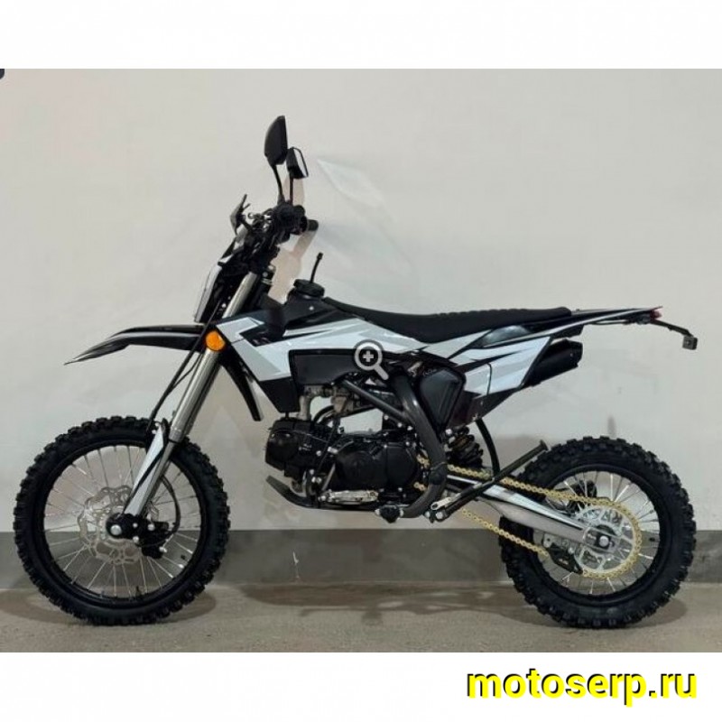 Купить  Мопед / питбайк X-MOTOS-2 (140сс) 19/16 (прибор. панель, светотехника) (шт) 01400 (ФОТО купить с доставкой по Москве и России, цена, технические характеристики, комплектация фото  - motoserp.ru