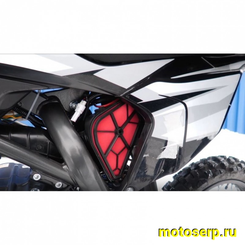 Купить  Мопед / питбайк X-MOTOS-2 (140сс) 19/16 (прибор. панель, светотехника) (шт) 01400 (ФОТО купить с доставкой по Москве и России, цена, технические характеристики, комплектация фото  - motoserp.ru