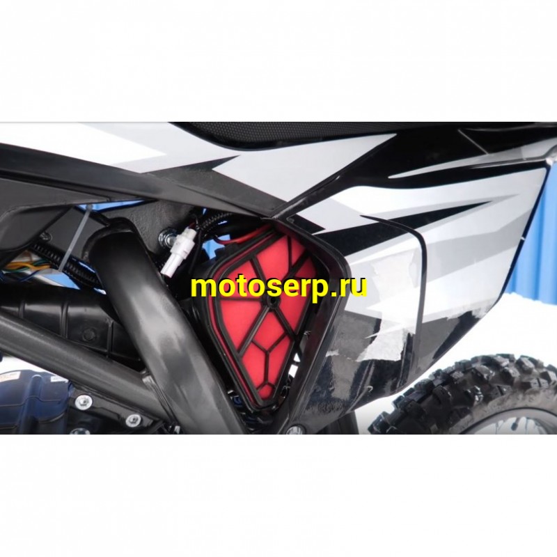 Купить  Мопед / питбайк X-MOTOS-2 (140сс) 19/16 (прибор. панель, светотехника) (шт) 01400 (ФОТО купить с доставкой по Москве и России, цена, технические характеристики, комплектация фото  - motoserp.ru