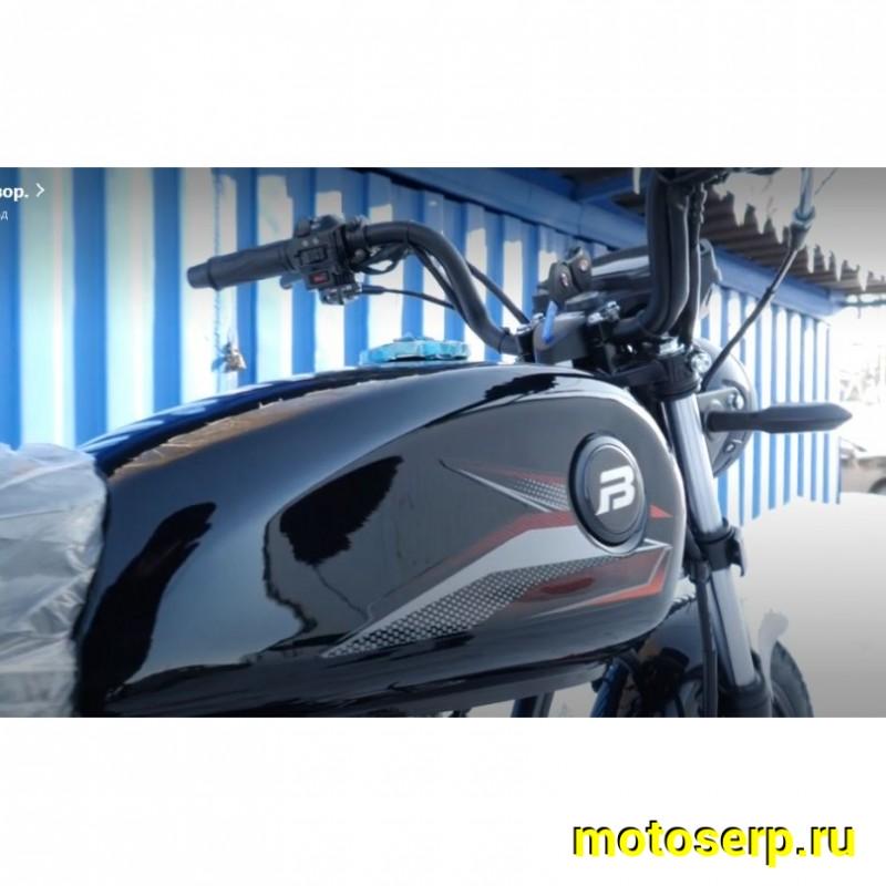 Купить  Мопед MM BOLT 2 50 (Болт 2) DB50Q-5A; 4Т; 50сс; колеса 18"/18"литые: 4пер; передн. дисков. тормоз (шт) 01100 (MM 51672 купить с доставкой по Москве и России, цена, технические характеристики, комплектация фото  - motoserp.ru