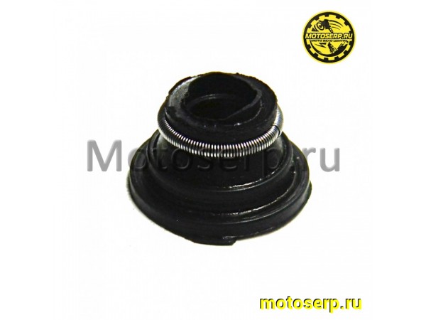 Купить  Сальник заднего амортизатора ИЖ Восход (24*9.2*12.7) (шт)  (ММ 00279 купить с доставкой по Москве и России, цена, технические характеристики, комплектация фото  - motoserp.ru