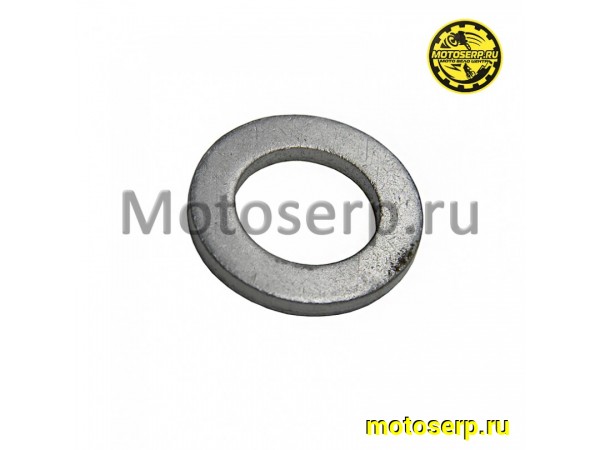 Купить  Шайба сливного болта 12х20х2 (шт) (KOVE 5018-12020-LB02 купить с доставкой по Москве и России, цена, технические характеристики, комплектация фото  - motoserp.ru