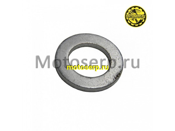 Купить  Шайба сливного болта 12х20х2 (шт) (KOVE 5018-12020-LB02 купить с доставкой по Москве и России, цена, технические характеристики, комплектация фото  - motoserp.ru