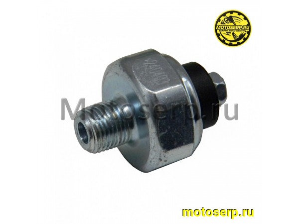 Купить  Датчик масла (шт) (KOVE 160200-EBR01-000 купить с доставкой по Москве и России, цена, технические характеристики, комплектация фото  - motoserp.ru