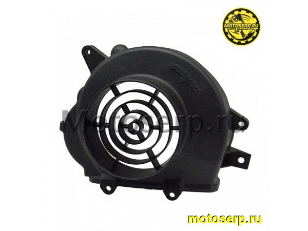 Купить  Кожух (воздуховод) охлаждения цилиндра Honda Dio AF62 68 Today AF61 67 (JP купить с доставкой по Москве и России, цена, технические характеристики, комплектация фото  - motoserp.ru