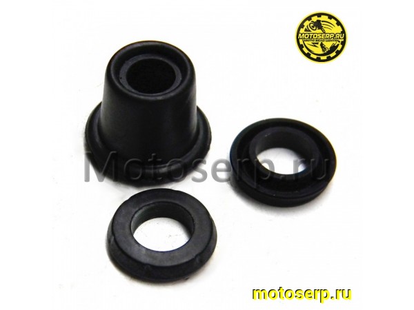 Купить  Ремкомплект главного тормозного цилиндра 19мм (резиновые изделия) (шт) (JP купить с доставкой по Москве и России, цена, технические характеристики, комплектация фото  - motoserp.ru