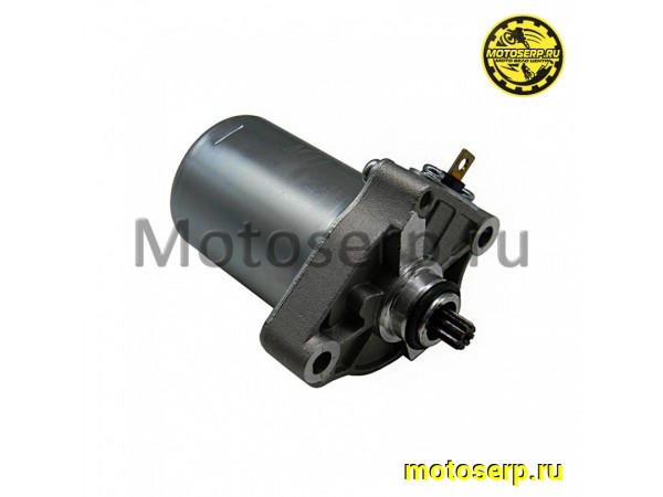 Купить  Стартер электрический (электростартер) в сб. Honda Dio AF62 68 Today AF61 67 (шт) (JP купить с доставкой по Москве и России, цена, технические характеристики, комплектация фото  - motoserp.ru