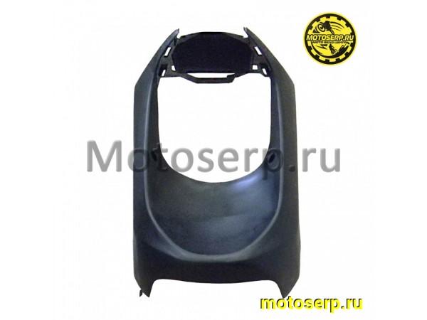 Купить  Обтекатель передний нижний (подклювник) Honda Dio AF27/28 (шт) (JP купить с доставкой по Москве и России, цена, технические характеристики, комплектация фото  - motoserp.ru