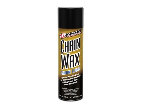 Купить  Смазка цепи MAXIMA Chain Wax Chain Lube 535мл. (шт)  (Maxima 74920 купить с доставкой по Москве и России, цена, технические характеристики, комплектация фото  - motoserp.ru