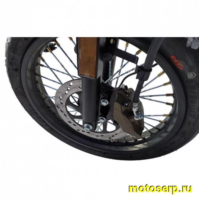Купить  Мотоцикл MM GEAR 125 (Гир 125) (ПТС) дорожный; 125cc, 4так; кол 18"лит; 5ск, эл.старт , 17"/17" (шт) 01500 (MM 32574 купить с доставкой по Москве и России, цена, технические характеристики, комплектация фото  - motoserp.ru