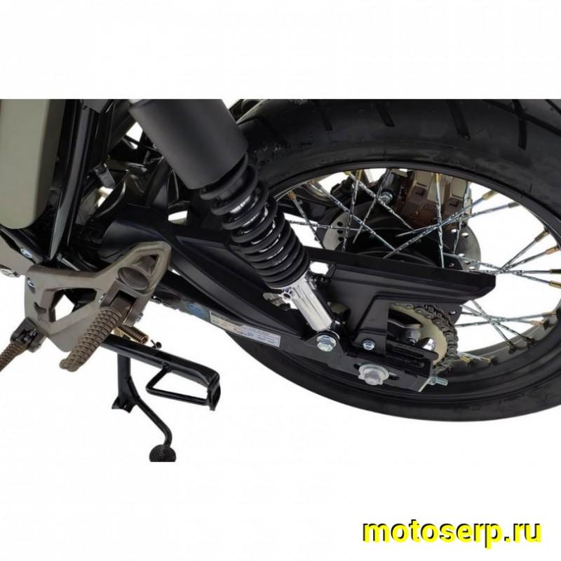 Купить  Мотоцикл MM GEAR 125 (Гир 125) (ПТС) дорожный; 125cc, 4так; кол 18"лит; 5ск, эл.старт , 17"/17" (шт) 01500 (MM 32574 купить с доставкой по Москве и России, цена, технические характеристики, комплектация фото  - motoserp.ru